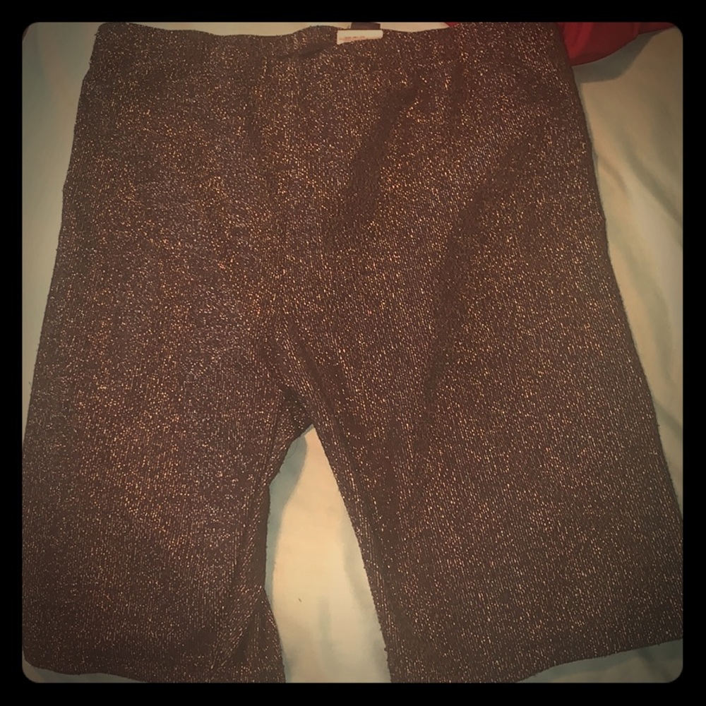 Biker shorts